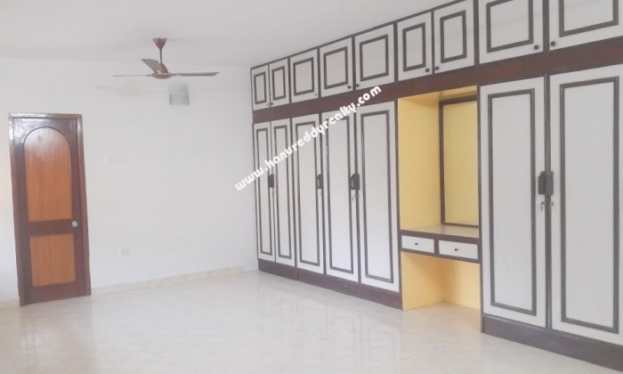 4 BHK Independent House for Rent in Adyar